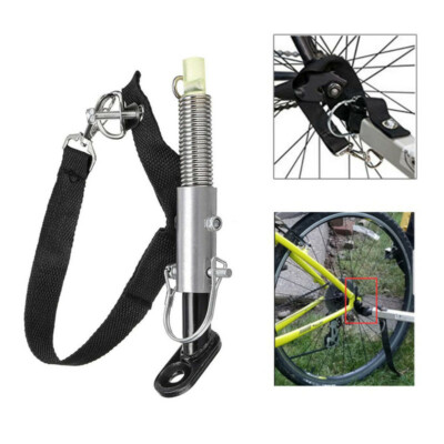 universal coupler for bike trailer